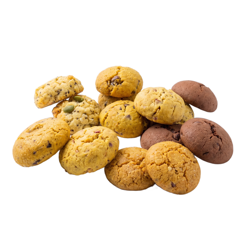 Galletas surtidas