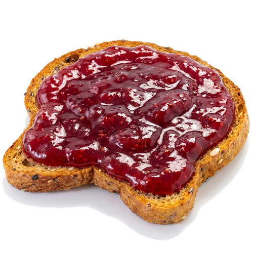 Mermelada de fresa