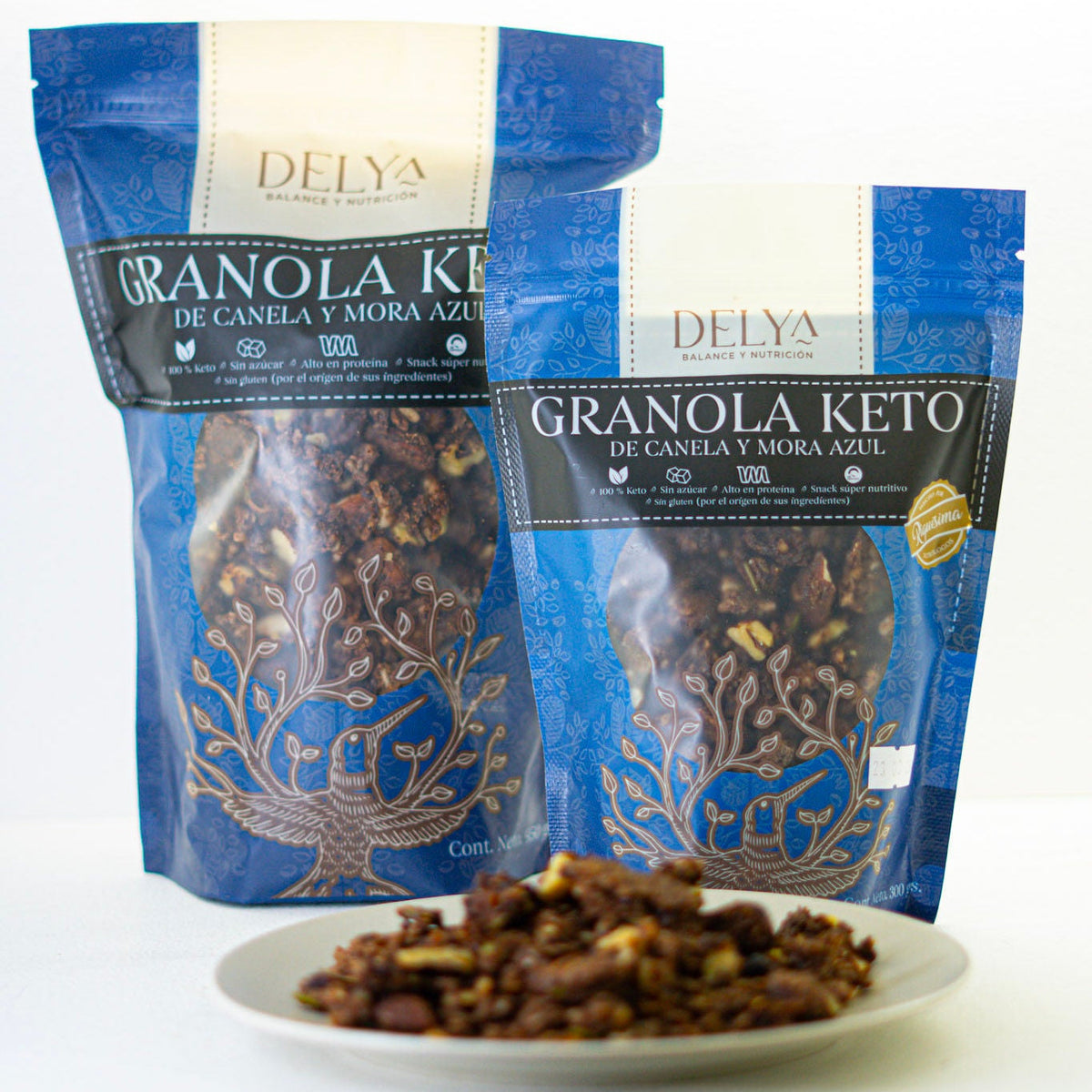 Granola