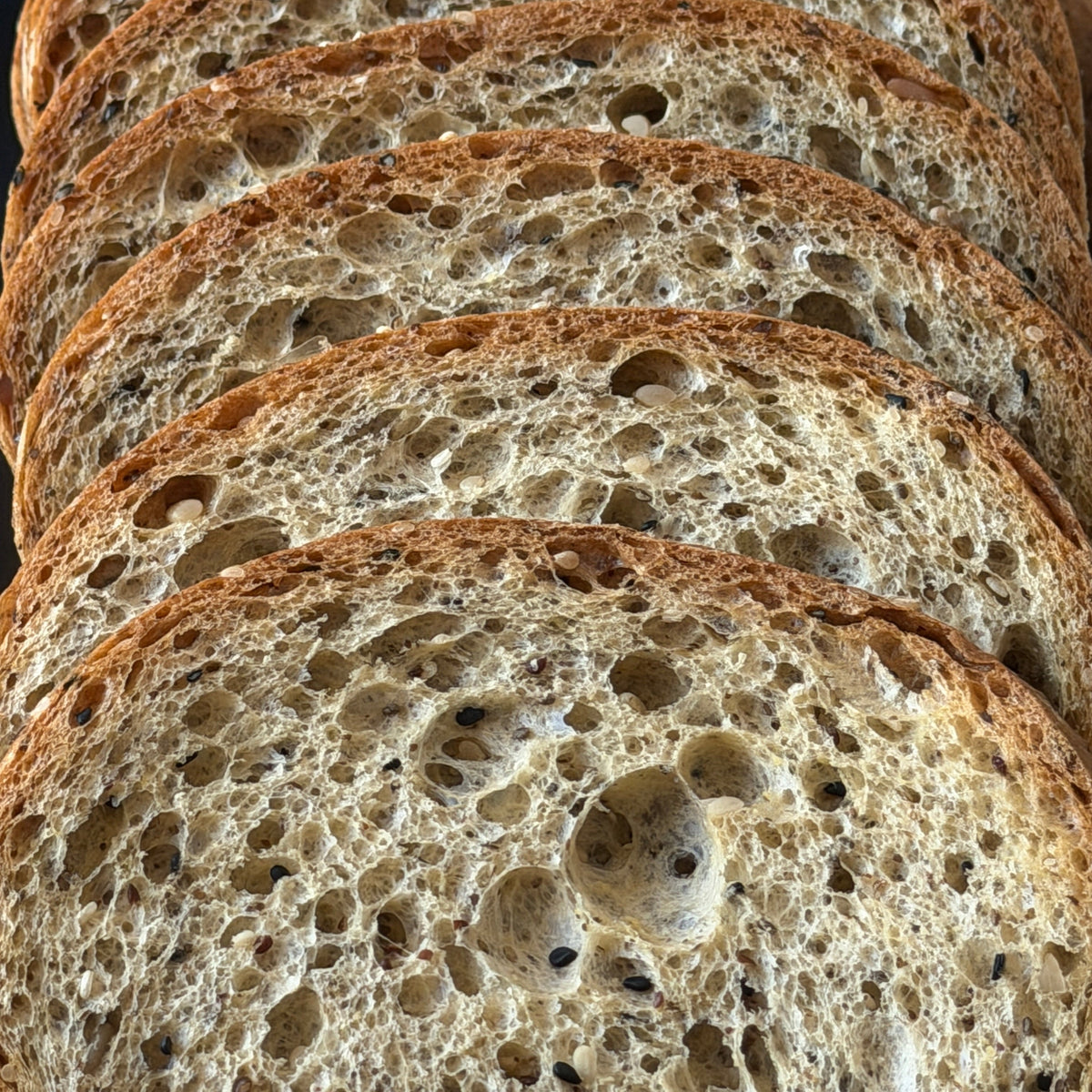 Panadería