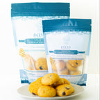 Chocochips · 22 piezas