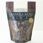 Granola de Cocoa con Chispas de Chocolate · 300 g