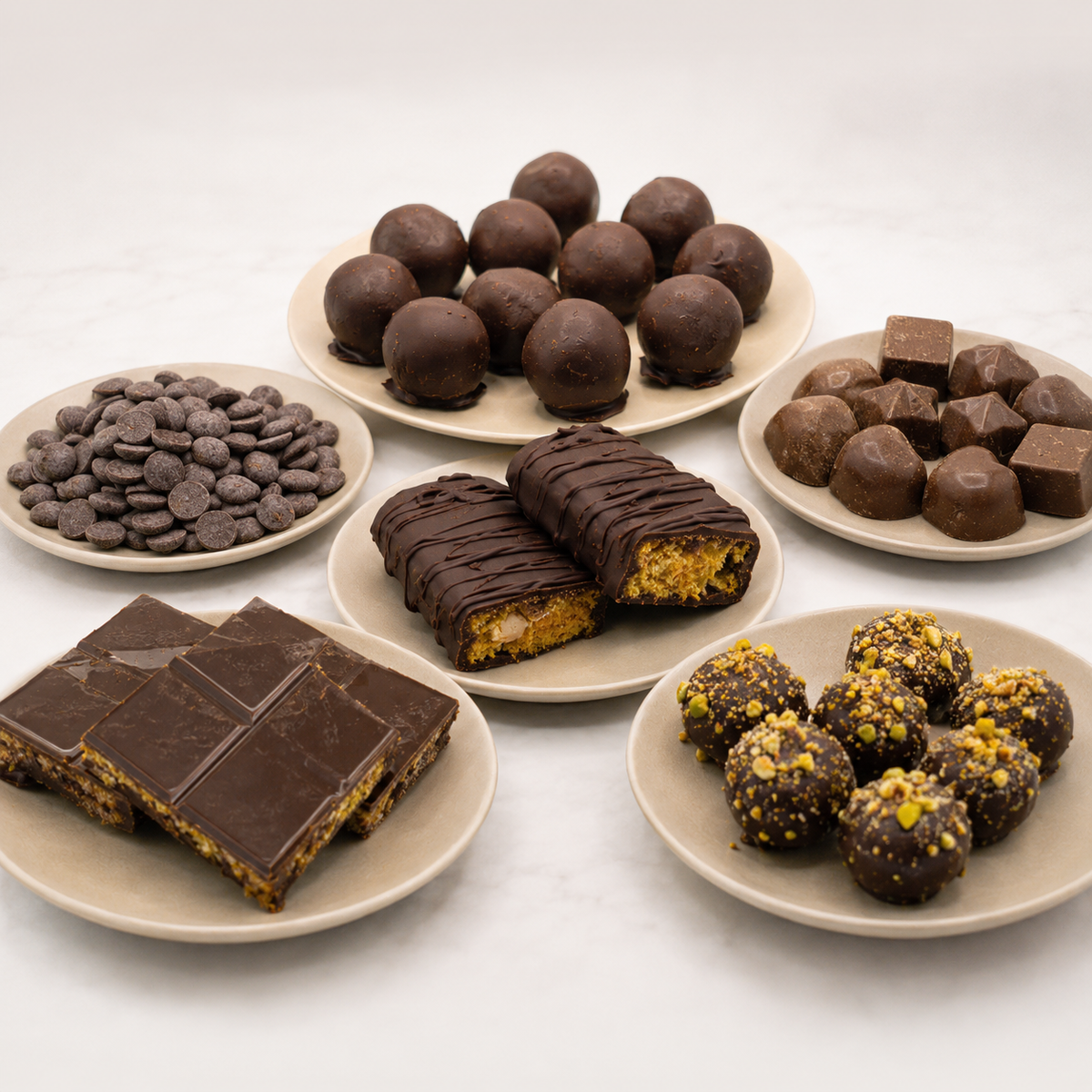 Xocolat
