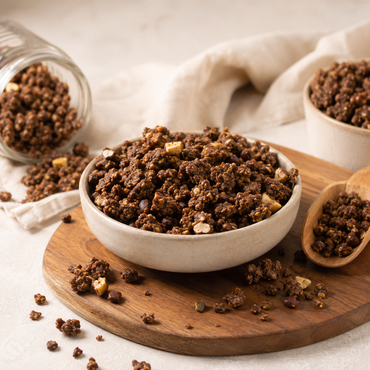 Granola