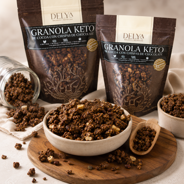 Granola Grande