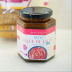 Dulce de leche