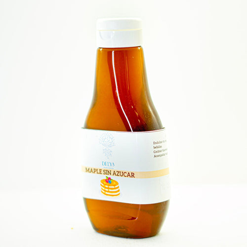 Maple sin azúcar · 250 ml