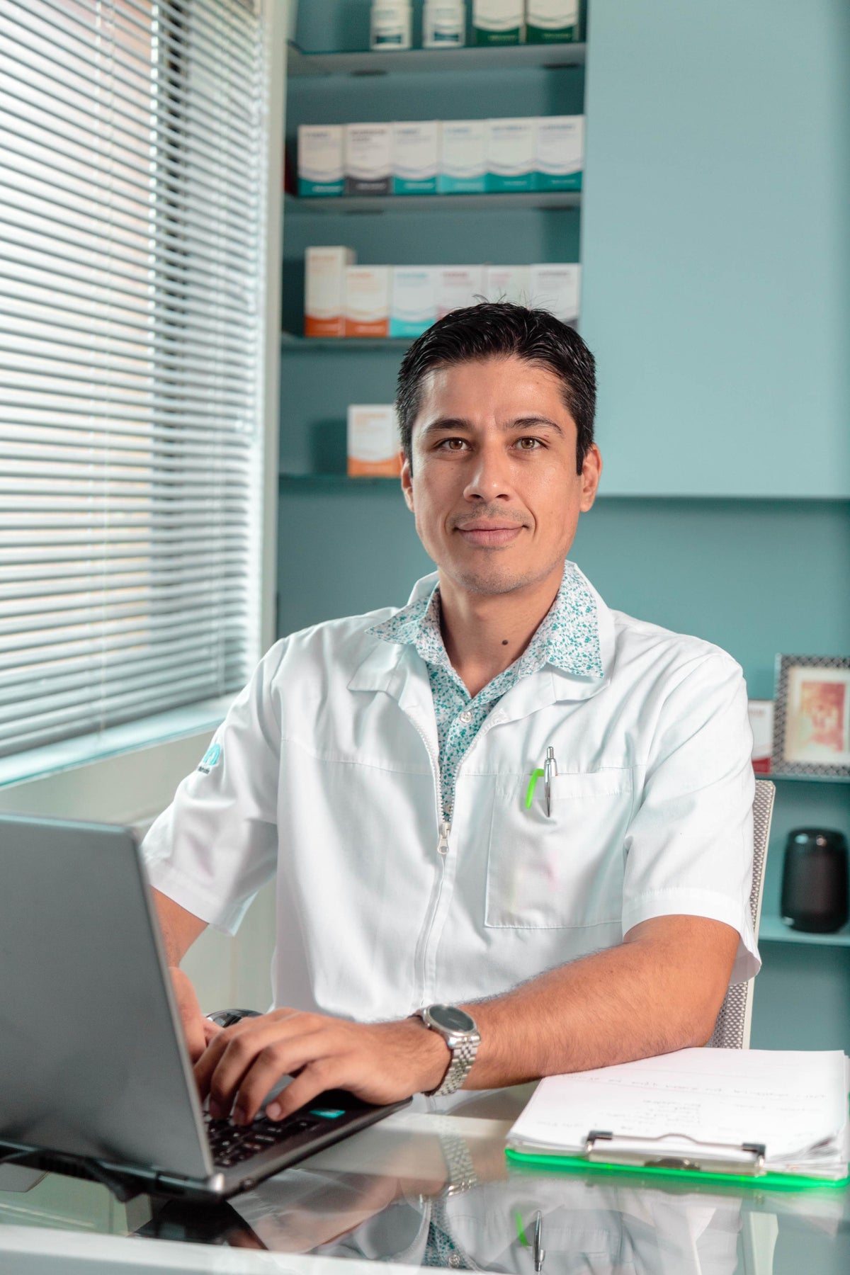 Esteban García