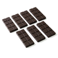 Barritas de Chocolate · 7 piezas