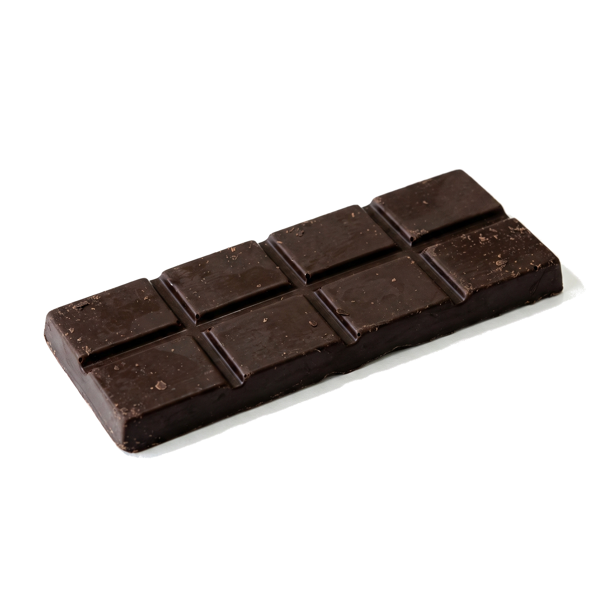 Barrita de chocolate individual