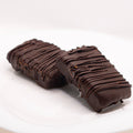 Barrita de chocolate individual