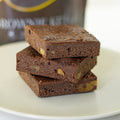 Brownies - 5 piezas