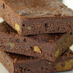 Brownies - 5 piezas