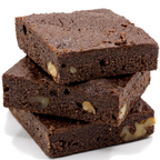Brownies - 5 piezas