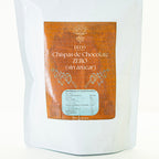Chispas de chocolate