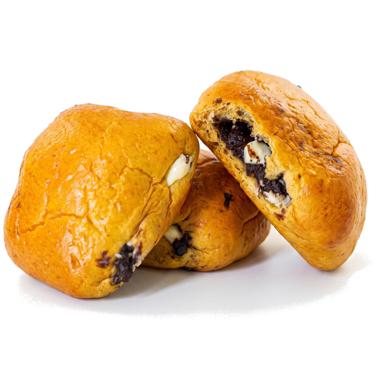 Chocolatines - 4 piezas