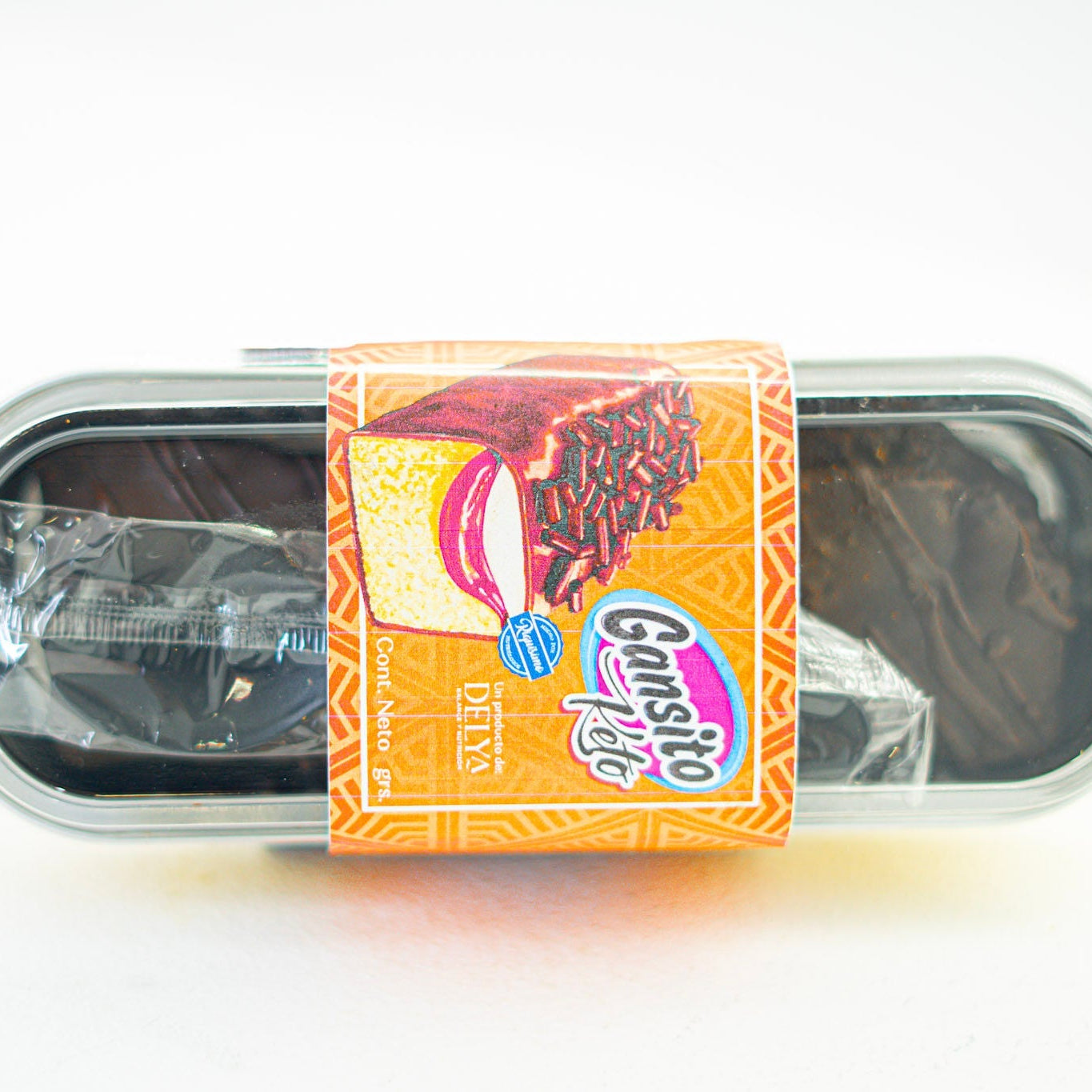 Gansito