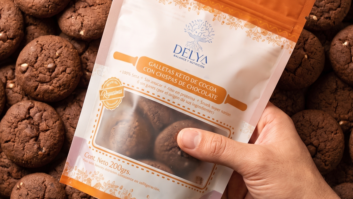 Productos Delya