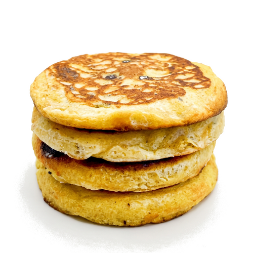 Harina para Hotcakes con chispas de chocolate · 1000 g