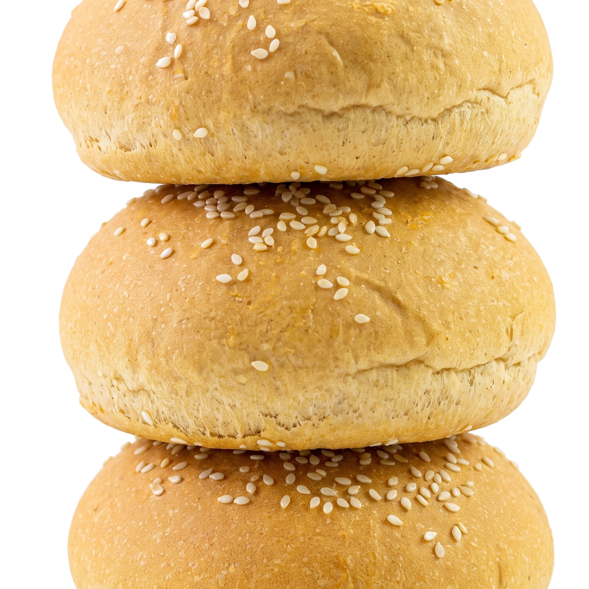 Bollo para Hamburguesa