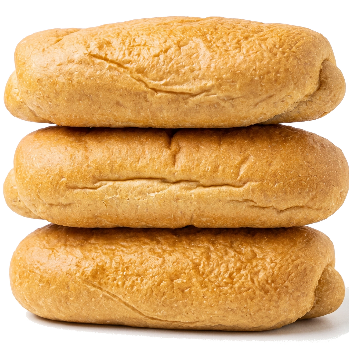 Pan para Hot Dog