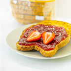 Mermelada de fresa