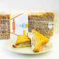 Pan para sandwich 26 rebanadas