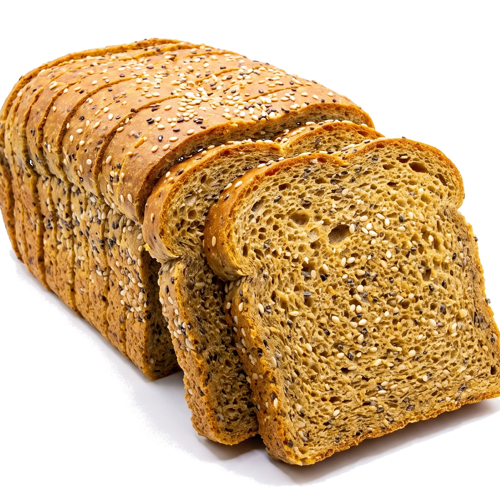 Pan para sandwich 26 rebanadas