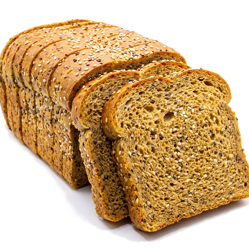 Pan para sandwich 26 rebanadas