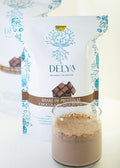 Proteína Chocolate Giga Black · 500 g