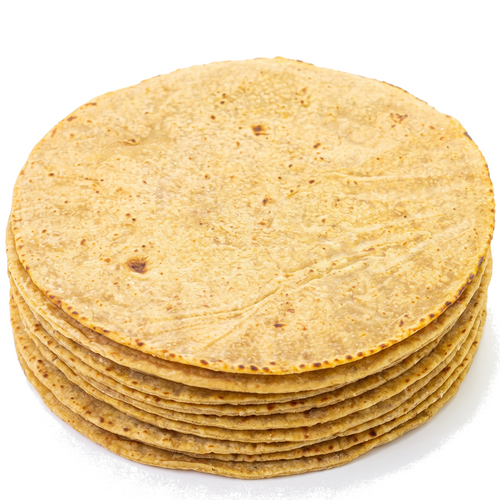 Tortilla tipo Harina