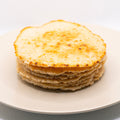 Tortilla tipo Maíz (taquera)
