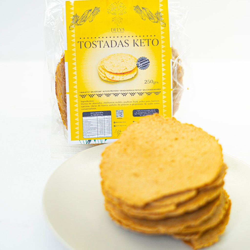 Tostadas