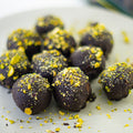 Trufas Dubai - 6 piezas