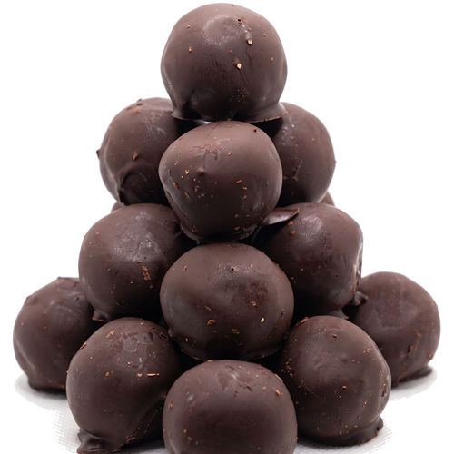 Trufas de Chocolate · 20 piezas