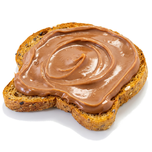 Crema de Avellanas · 450 g