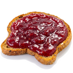 Mermelada de fresa